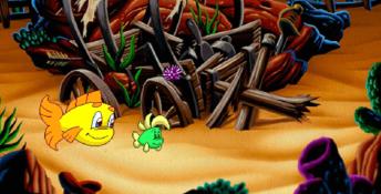 Freddi Fish 4: The Case of the Hogfish Rustlers of Briny Gulch