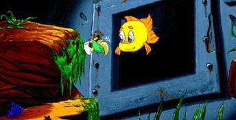 Freddi Fish 4: The Case of the Hogfish Rustlers of Briny Gulch