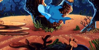 Freddi Fish and the Case of the Missing Kelp Seeds
