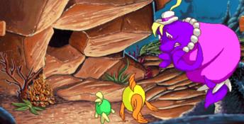 Freddi Fish and the Case of the Missing Kelp Seeds