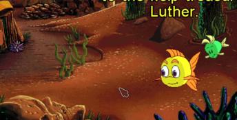 Freddi Fish and the Case of the Missing Kelp Seeds