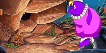 Freddi Fish and the Case of the Missing Kelp Seeds