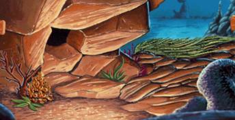 Freddi Fish and the Case of the Missing Kelp Seeds PC Screenshot