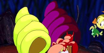 Freddi Fish and the Case of the Missing Kelp Seeds PC Screenshot