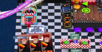 Freddy Fazbear's Pizzeria Simulator PC Screenshot