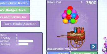 Freddy Fazbear's Pizzeria Simulator PC Screenshot