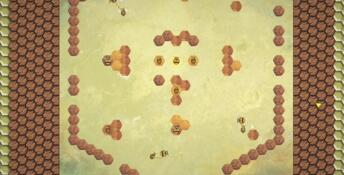 Free-Bees PC Screenshot