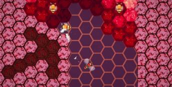 Free-Bees PC Screenshot