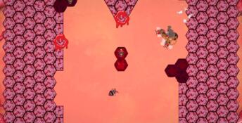 Free-Bees PC Screenshot