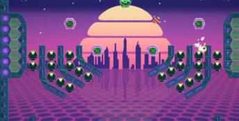 Free-Bees PC Screenshot