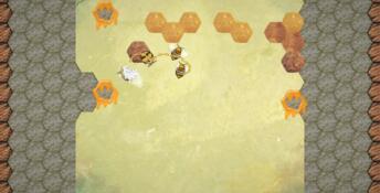 Free-Bees PC Screenshot