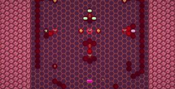 Free-Bees PC Screenshot