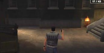 Freedom Fighters PC Screenshot