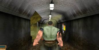 Freedom: First Resistance PC Screenshot