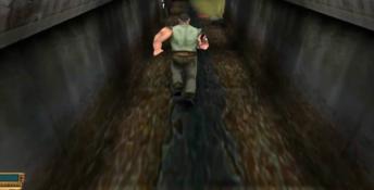 Freedom: First Resistance PC Screenshot