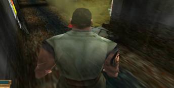 Freedom: First Resistance PC Screenshot