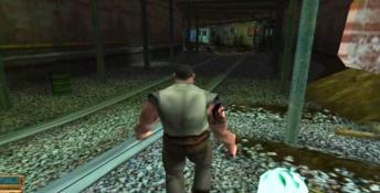 Freedom: First Resistance PC Screenshot