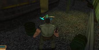 Freedom: First Resistance PC Screenshot