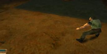 Freedom: First Resistance PC Screenshot