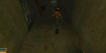 Freedom: First Resistance PC Screenshot