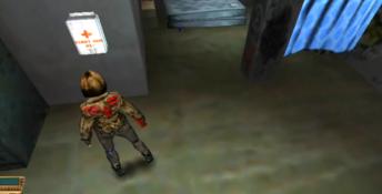Freedom: First Resistance PC Screenshot