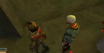 Freedom: First Resistance PC Screenshot