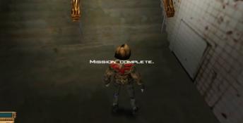 Freedom: First Resistance PC Screenshot