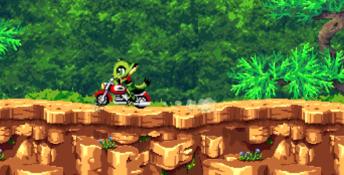 Freedom Planet