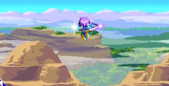 Freedom Planet
