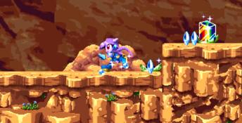 Freedom Planet