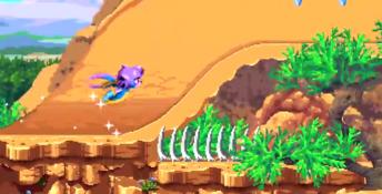 Freedom Planet