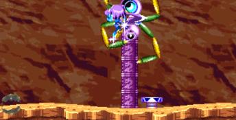 Freedom Planet PC Screenshot