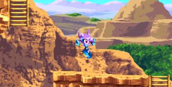 Freedom Planet PC Screenshot