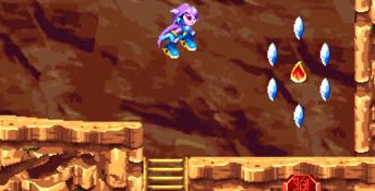 Freedom Planet PC Screenshot