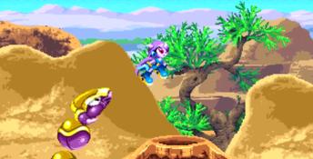 Freedom Planet PC Screenshot