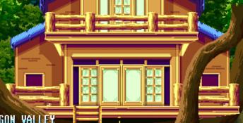 Freedom Planet PC Screenshot