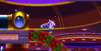 Freedom Planet PC Screenshot