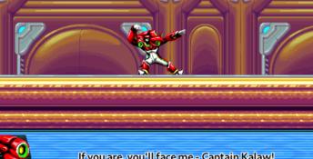 Freedom Planet 2 PC Screenshot