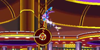 Freedom Planet PC Screenshot