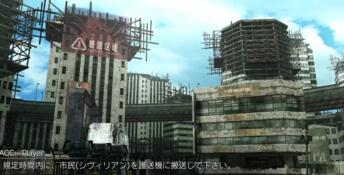 FREEDOM WARS Remastered PC Screenshot