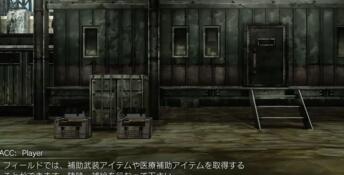 FREEDOM WARS Remastered