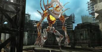 FREEDOM WARS Remastered