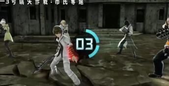 FREEDOM WARS Remastered