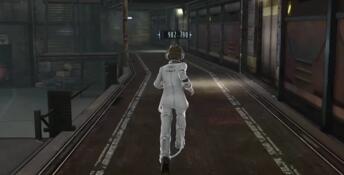 FREEDOM WARS Remastered PC Screenshot