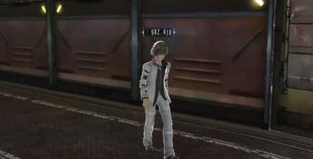 FREEDOM WARS Remastered PC Screenshot
