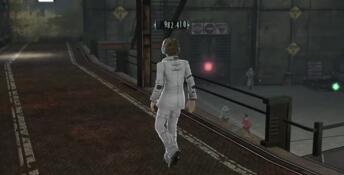 FREEDOM WARS Remastered PC Screenshot