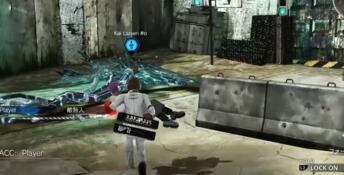 FREEDOM WARS Remastered PC Screenshot