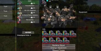 Freeman: Guerrilla Warfare