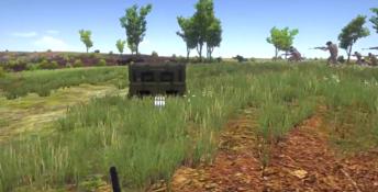 Freeman: Guerrilla Warfare PC Screenshot
