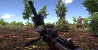 Freeman: Guerrilla Warfare PC Screenshot